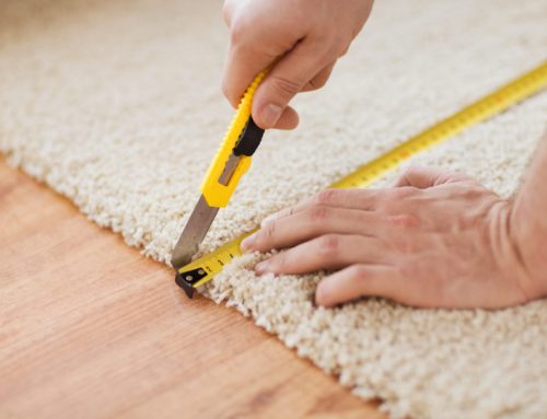 Carpet Installation