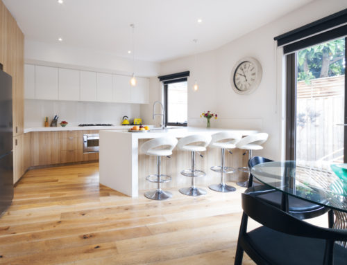 Kitchen Remodeling