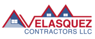 Velasquez Contractors LLC Logo