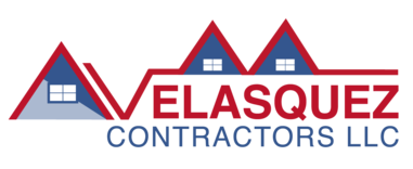 Velasquez Contractors LLC Logo